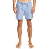 QUIKSILVER SURFWASH VOLLEY 15 EQYJV03692-BJN0 Blue Image 
