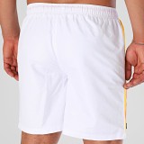Ανδρικό Μαγιό Βερμούδα Λευκό - Ellesse USA Classics Marinaro Εικόνα 1
