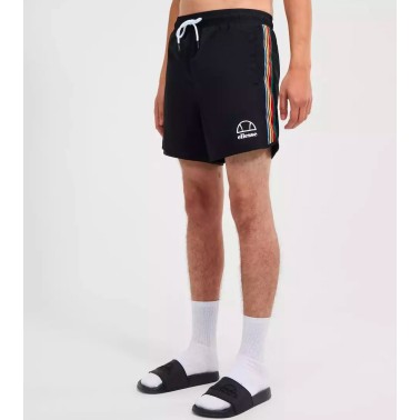 ELLESSE TEES SHORTS LENTAL SWIMSHORT SHZ21988-011 Black
