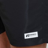 Russell Athletic Μαύρο Εικόνα 2