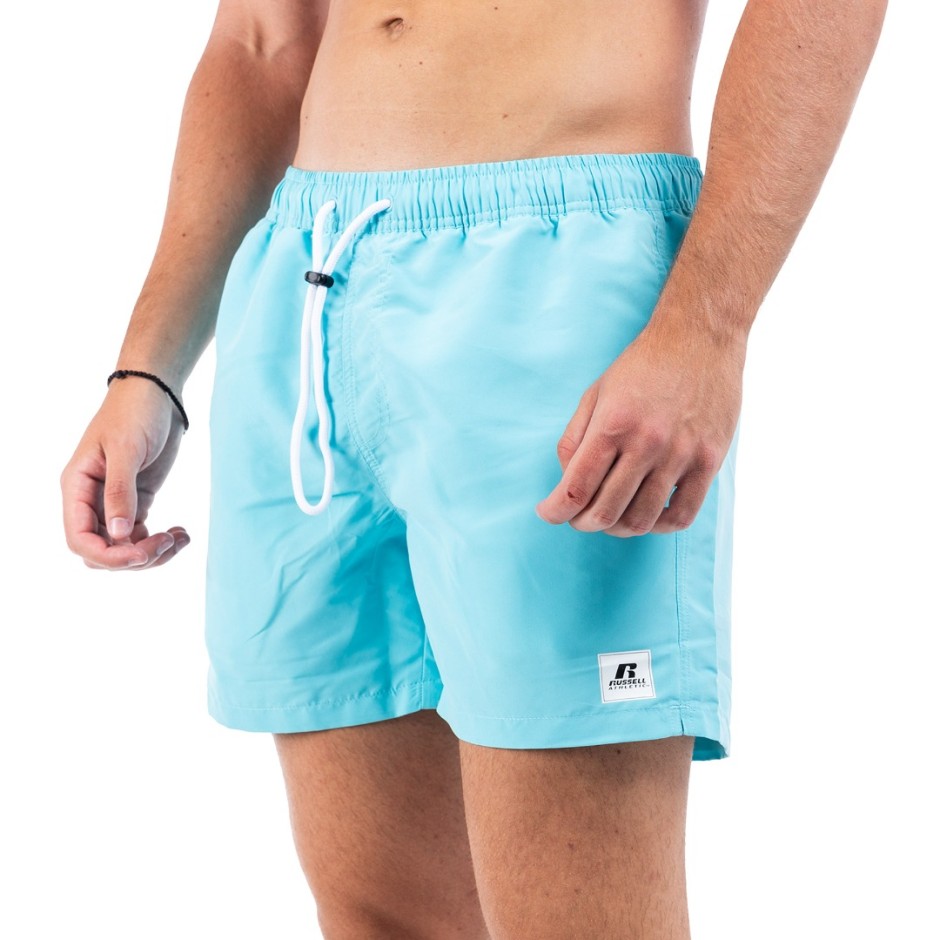 Russell Athletic A4073-1-111 Turquoise