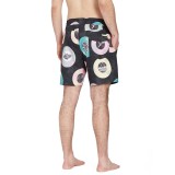 VOLCOM V ENT LP STONEY TRUNK 17 A2512304-BLK Black Image 0