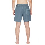 VOLCOM CENTER TRUNK 17 A2512305-ABY Grey Image 0