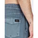 VOLCOM CENTER TRUNK 17 A2512305-ABY Grey Image 2