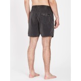 VOLCOM CENTER TRUNK 17 A2512305-BLK Black Image 0