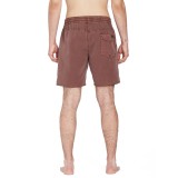 VOLCOM CENTER TRUNK 17 A2512305-BXB Βordeaux Image 0