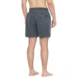 VOLCOM CENTER TRUNK 17 A2512305-DST Petrol Image 0