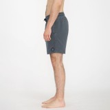 VOLCOM CENTER TRUNK 17 A2512305-DST Petrol Image 1