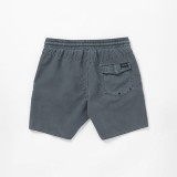 VOLCOM CENTER TRUNK 17 A2512305-DST Petrol Image 4