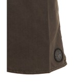 VOLCOM CENTER TRUNK 17 A2512305-WRE Coal Image 1