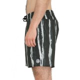 VOLCOM V ENT HOCKEY DAD TRUNK 17 A2512406-BLK Black Image 1