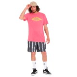 VOLCOM V ENT HOCKEY DAD TRUNK 17 A2512406-BLK Black Image 2