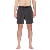 VOLCOM CENTER TRUNK 17 A2512305-BLK Black Image 