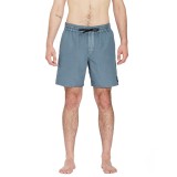 VOLCOM CENTER TRUNK 17 A2512305-ABY Grey Image 