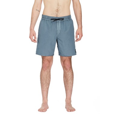 VOLCOM CENTER TRUNK 17" Γκρί 