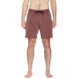 VOLCOM CENTER TRUNK 17 A2512305-BXB Βordeaux Image 