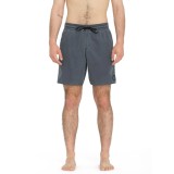VOLCOM CENTER TRUNK 17 A2512305-DST Petrol Image 
