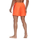 adidas Performance SOLID CLX SH SL FJ3383 Coral Image 0