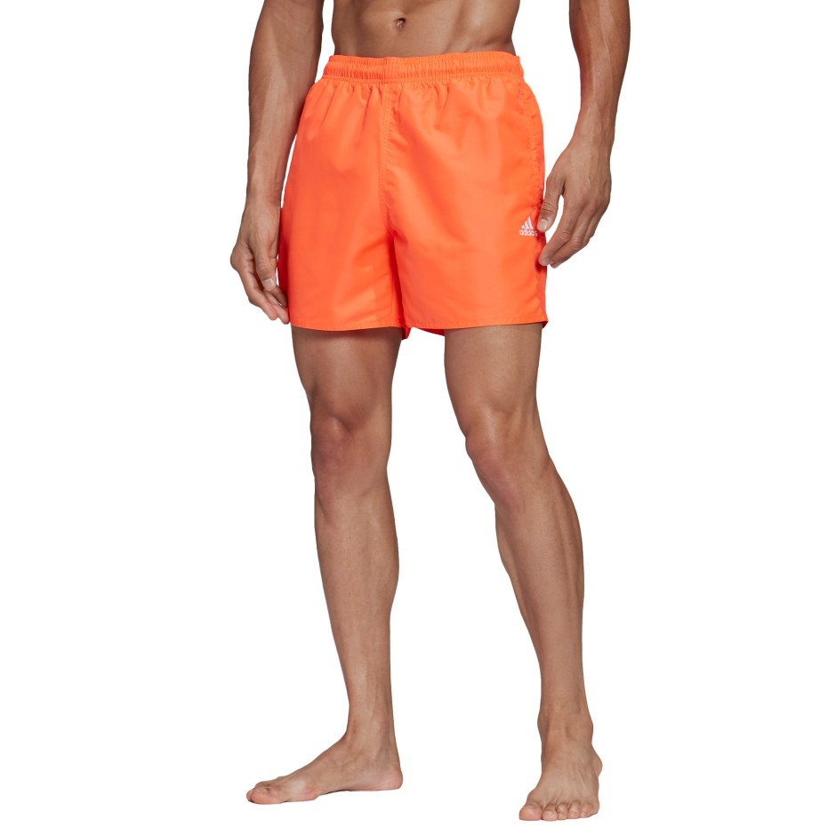 adidas Performance SOLID CLX SH SL FJ3383 Coral