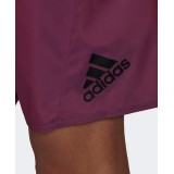 adidas Performance SH TECH PR GL0988 Βordeaux Image 2