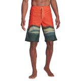 adidas Performance KNEE-LENGTH GRAPHIC BOARD SHORTS GL0996 Colorful