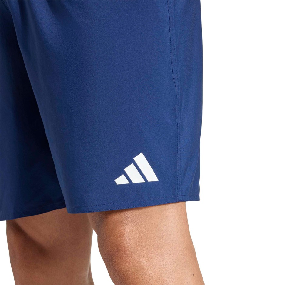Ανδρικό Μαγιό Βερμούδα Μπλε - adidas Performance 8-Inch