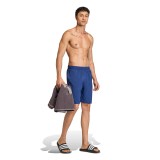 Ανδρικό Μαγιό Βερμούδα Μπλε - adidas Performance 8-Inch Εικόνα 3