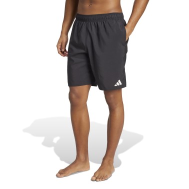 Men's Swim Shorts Black - adidas Performance 8-Inch
