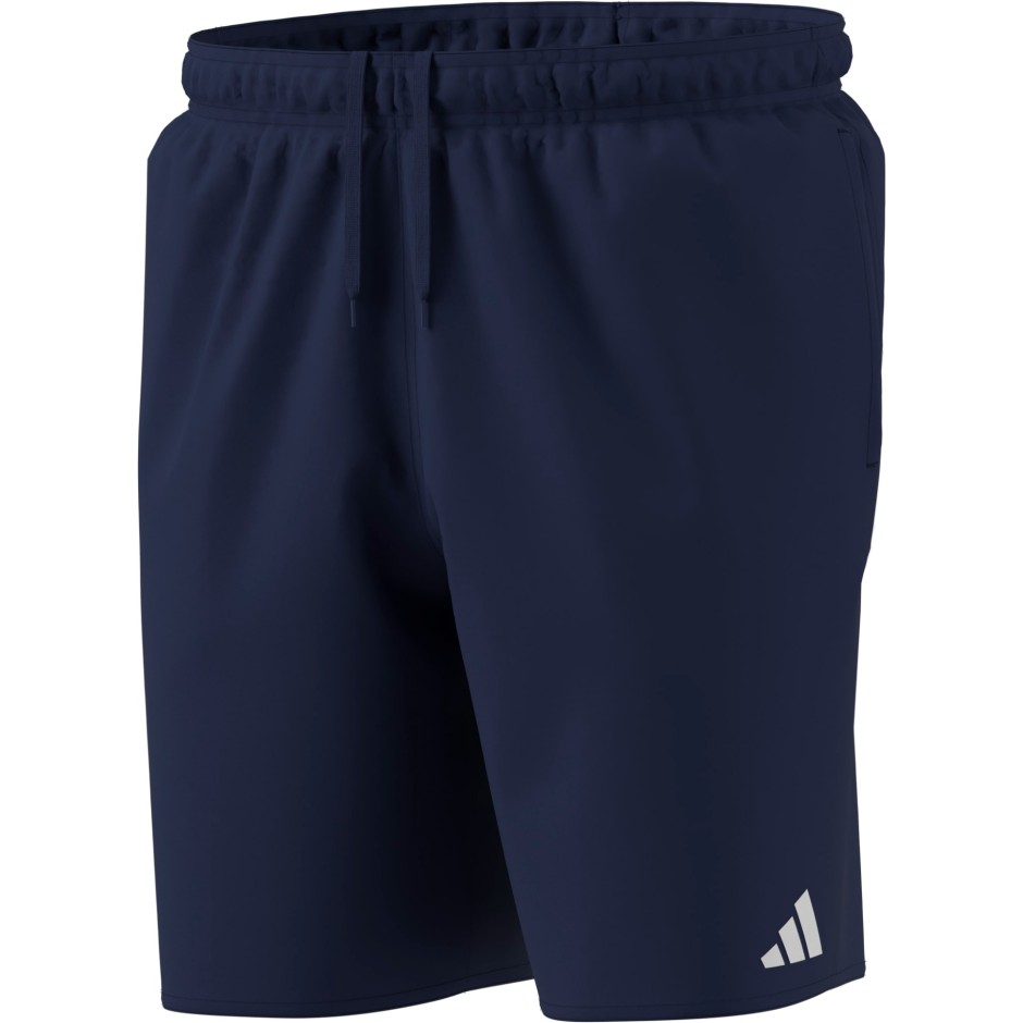 Ανδρικό Μαγιό Βερμούδα Μπλε - adidas Performance 8-Inch