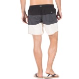 O'NEILL CROSS STEP SWIM SHORT 8A3246-9010 Μαύρο