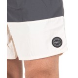 O'NEILL CROSS STEP SWIM SHORT 8A3246-9010 Μαύρο