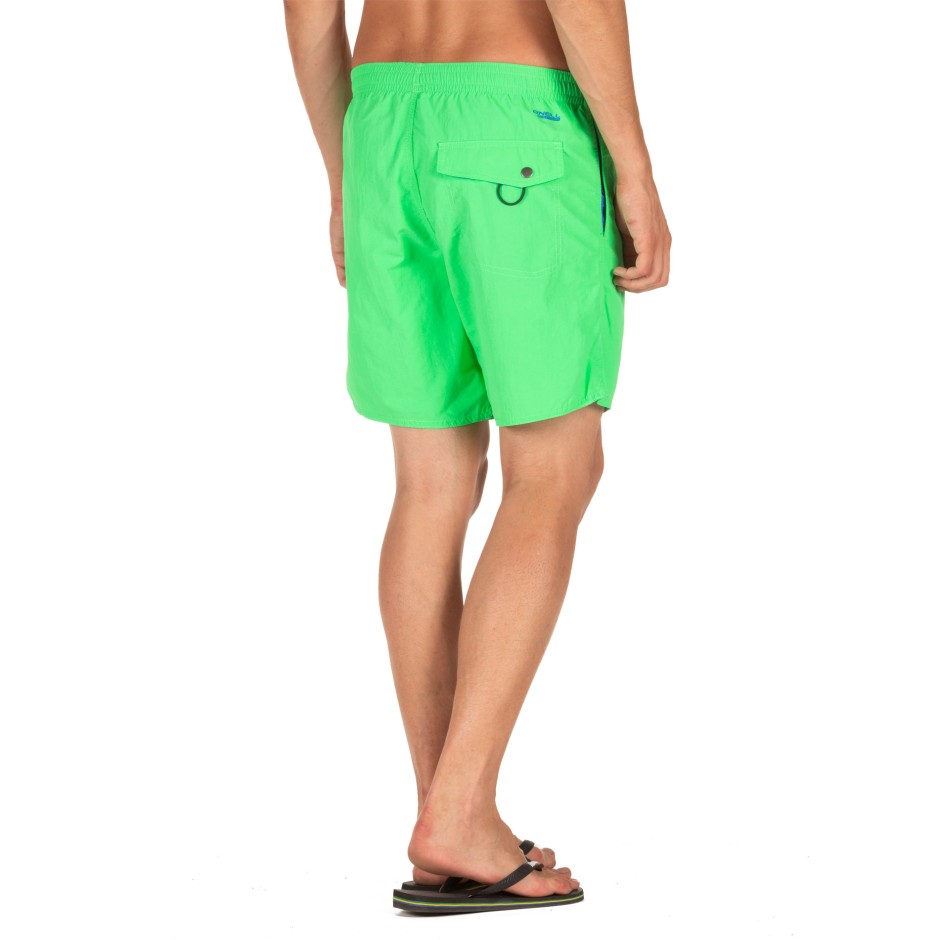 O'NEILL ΜΕΝ'S VERT SWIM SHORTS 9A3224-5202 Green