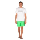 O'NEILL ΜΕΝ'S VERT SWIM SHORTS 9A3224-5202 Green Image 2