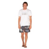 O'NEILL MEN'S BONDEY SWIM SHORTS 9A3210-8940 Grey Image 2
