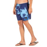O'NEILL MEN'S BONDEY SWIM SHORTS 9A3210-5900 Blue Image 