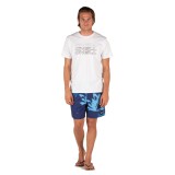O'NEILL MEN'S BONDEY SWIM SHORTS 9A3210-5900 Blue Image 2