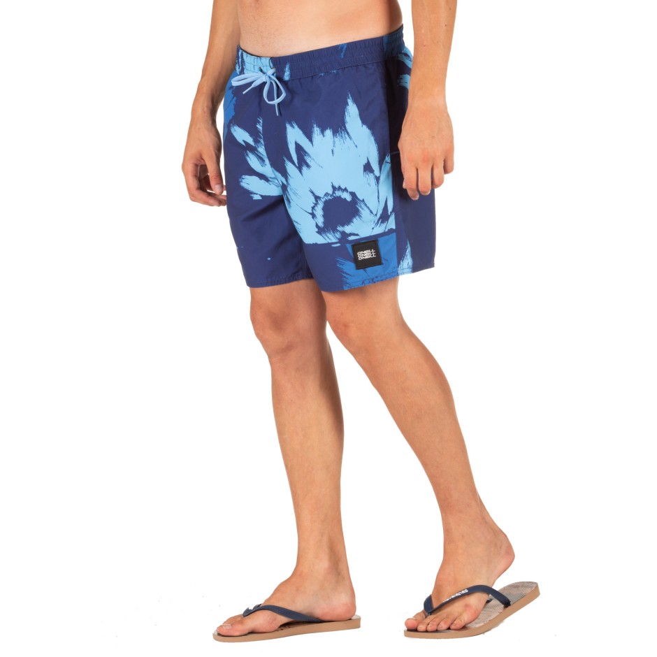 O'NEILL MEN'S BONDEY SWIM SHORTS 9A3210-5900 Blue