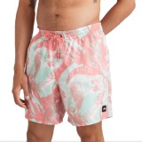 O'NEILL CALI CRAZY 16'' SWIM SHORTS Πολύχρωμο Εικόνα 3