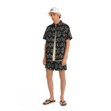 O'NEILL MIX & MATCH CALI PRINT 15 SWIM SHORTS 2800131-39068 Multi Image 2
