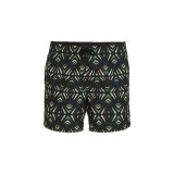 O'NEILL MIX & MATCH CALI PRINT 15 SWIM SHORTS 2800131-39068 Multi Image 3