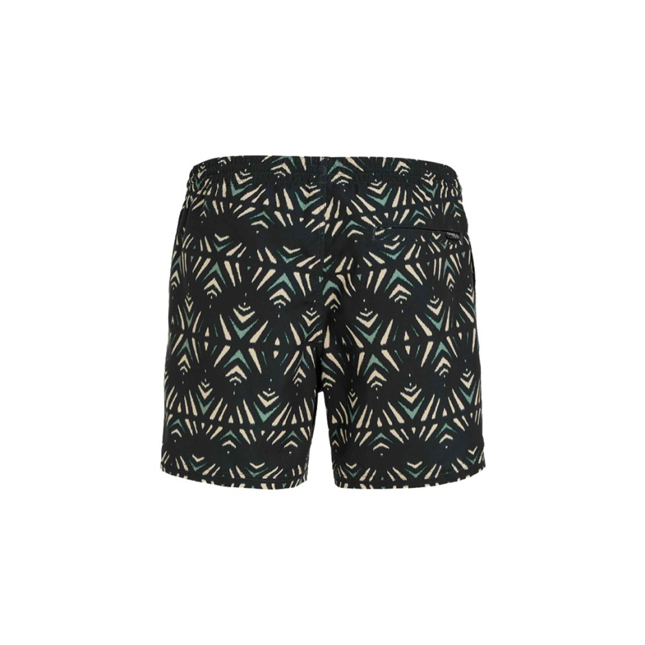 Ανδρικό Μαγιό Βερμούδα Πολύχρωμο - O'Neill Mix And Match Cali Print 15"