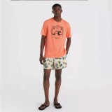 O'NEILL MIX & MATCH CALI PRINT 15 SWIM SHORTS 2800131-37530 Colorful Image 2