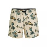O'NEILL MIX & MATCH CALI PRINT 15 SWIM SHORTS 2800131-37530 Colorful Image 3