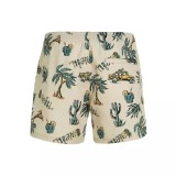 O'NEILL MIX & MATCH CALI PRINT 15 SWIM SHORTS 2800131-37530 Colorful Image 4