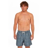 O'NEILL CALI PRINT 15 SWIMSHORTS 2800192-35159 Blue Image 0