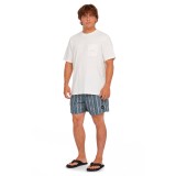 O'NEILL CALI PRINT 15 SWIMSHORTS 2800192-35159 Blue Image 2
