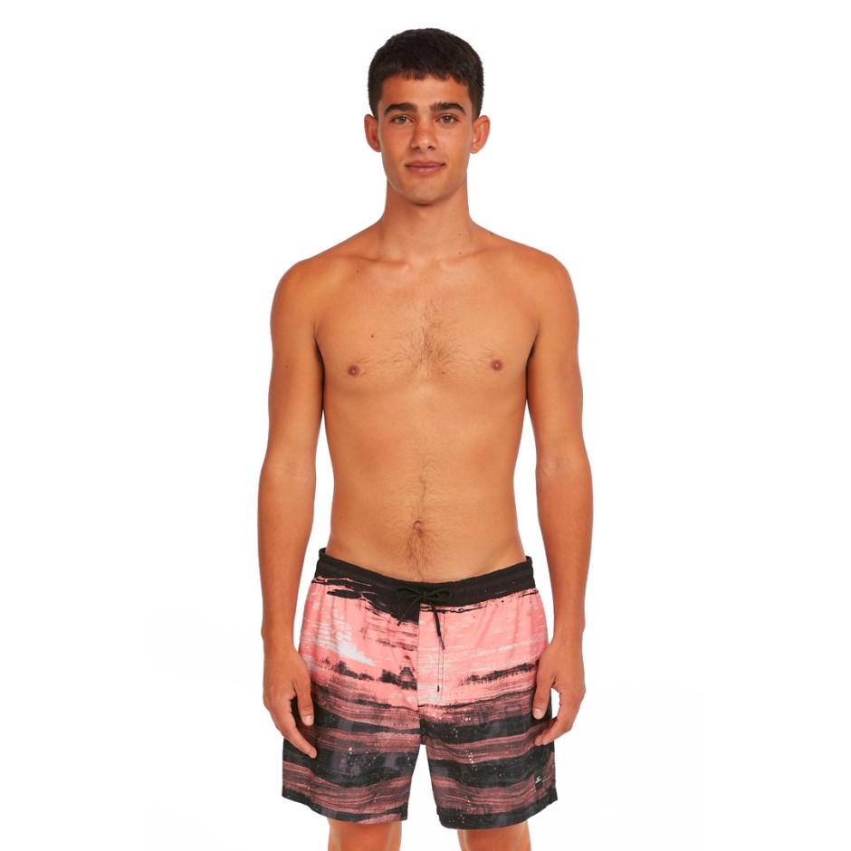 O'NEILL CALI GRADIENT 15 SWIMSHORTS 2800194-34029 Colorful