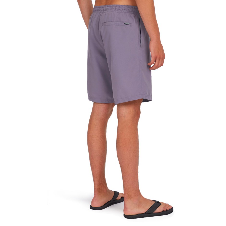 Ανδρικό Μαγιό Βερμούδα Λιλά - O'Neill Retro 19"