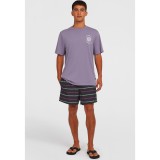 O'NEILL CALI FIRST 15 SWIMSHORTS 2800200-39122 Colorful Image 2
