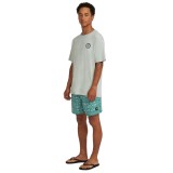 Men's Swim Shorts Veraman - O'Neill Print 16" Image 2